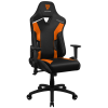Кресло компьютерное игровое ThunderX3 TC3 MAX Tiger оранжевый