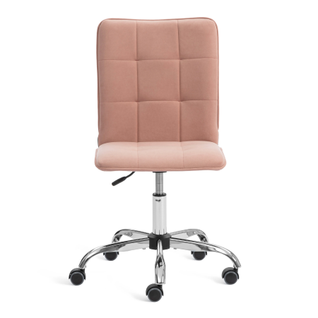 Кресло ONE розовый