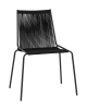 Стул Lanno черный