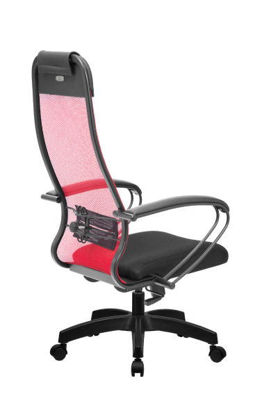 Компьютерное кресло 11 MPRU черный