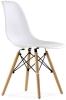 Стул Eames style Superior белый