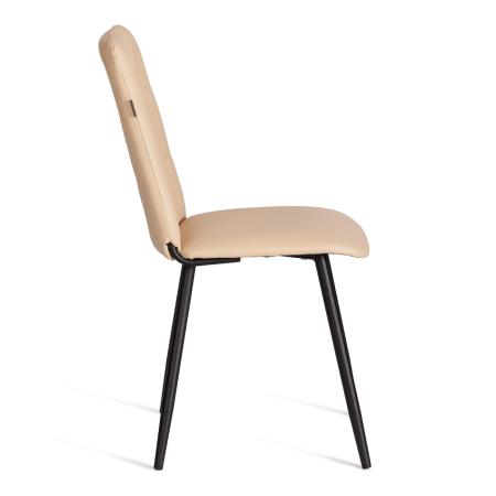 Стул обеденный Asti бежевый Стул обеденный Asti бежевый