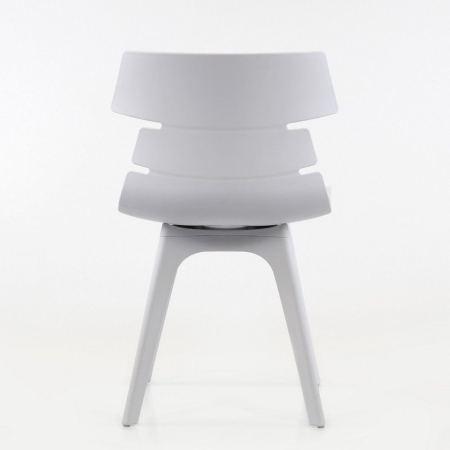 Стул Return белый