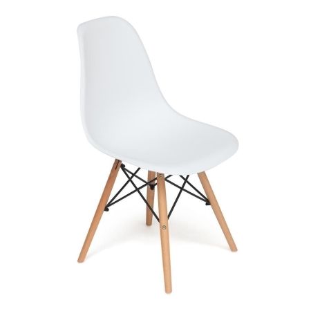 Стул Secret De Maison CINDY (EAMES) (mod. 001) белый