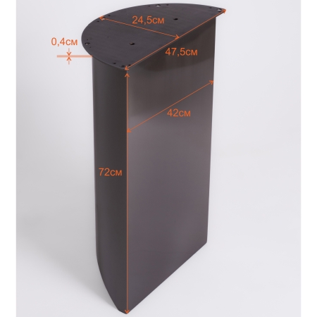 Подстолье 2122EM