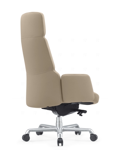 Кресло Lavoro A2411-1 бежевый