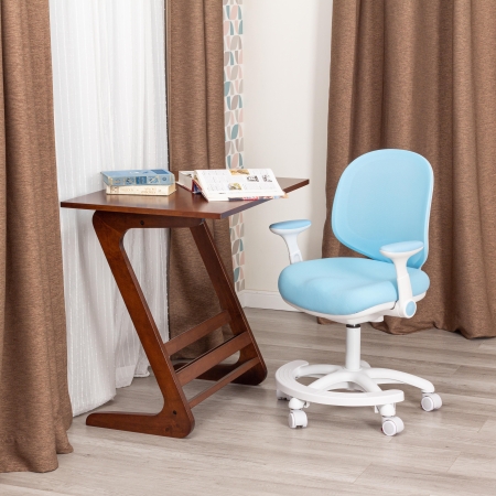 Кресло RAINBOW, голубой