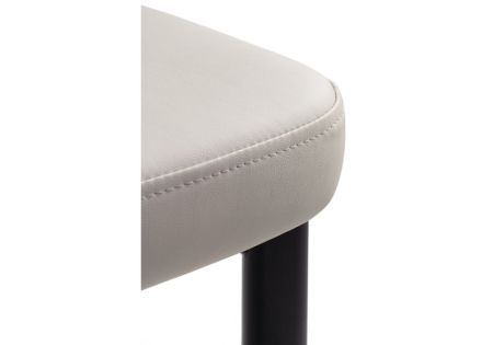 Стул Neli бежевый, черный