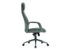 Офисное кресло Modus 1 шенилл зеленый