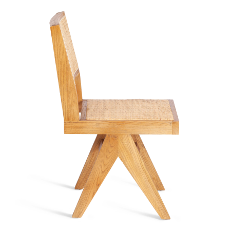 Стул LOKI груша