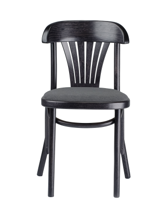 Стул Астра с мягким сиденьем венге, ткань М07 Стул Астра с мягким сиденьем венге, ткань М07