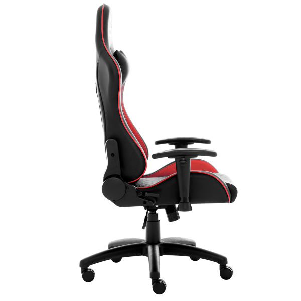 Кресло компьютерное игровое GAMELAB PALADIN, красный