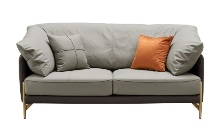 Диван ARTE NAPPA SF035 (2-х местный) серый