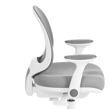 Кресло Rainbow/Рейнбоу серый