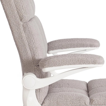 Кресло Lugano Wh