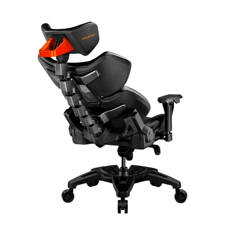 Кресло компьютерное игровое Cougar TERMINATOR