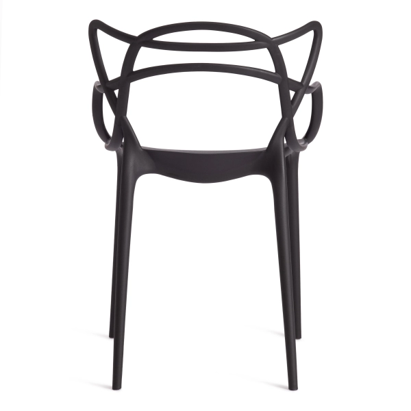 Стул Cat Chair (mod. 028)черный Стул Cat Chair (mod. 028)черный