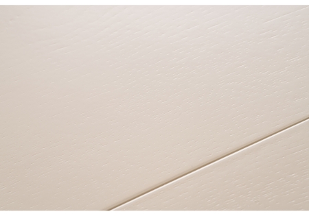 Стол деревянный Эритрин овальный бежевый