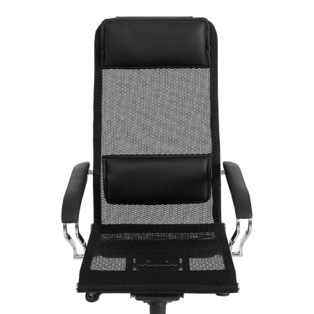 Кресло Nordic/Нордик черный