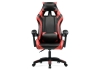Компьютерное кресло Rodas черный, красный