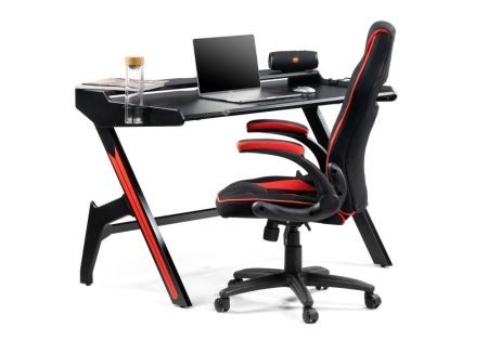 Стол Gans черный