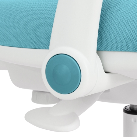 Кресло RAINBOW, голубой