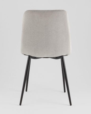 Стул Одди Original светло-серый