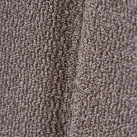 Кресло Murano/Мурано бежевый, хром