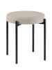 Табурет Maso букле бежевый MOSS130