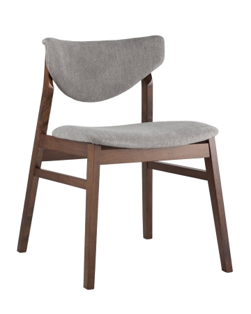 Стул RAGNAR серый 2 шт.