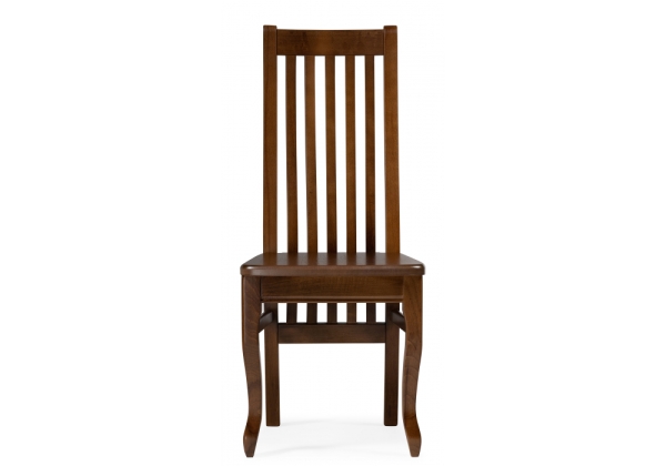 Стул деревянный Арлет миланский орех жесткий