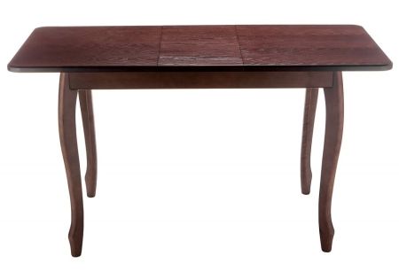 Деревянный стол Амато орех