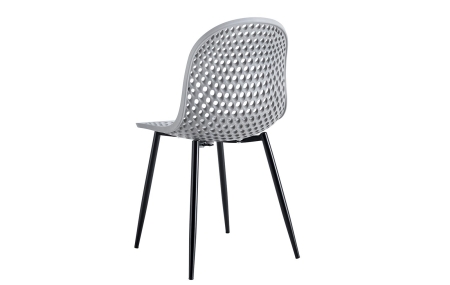 Стул YD-01 серый