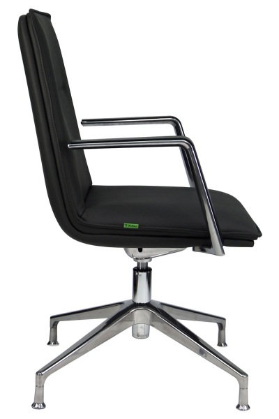 Кресло Crown-ST C1819 Графит