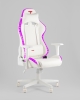 Кресло спортивное GMM-080 TopChairs белый