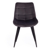 Стул ABRUZZO (mod. 8060) черный