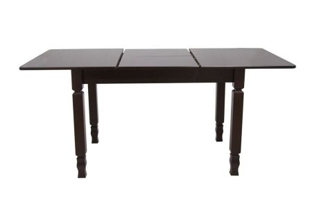 Стол прямоугольный "Милорд" 80х120/170 венге