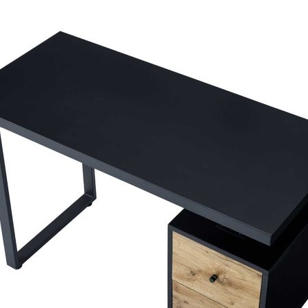 Стол ACCO FSD1946 черный