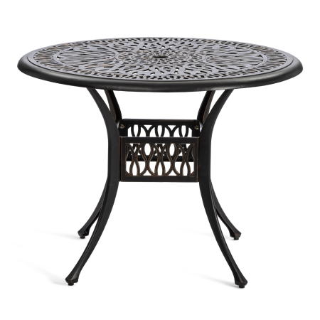 Комплект Secret De Maison Quartet/Квартет стол + 4 стула