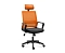 Компьютерное кресло Бит Оранжевый