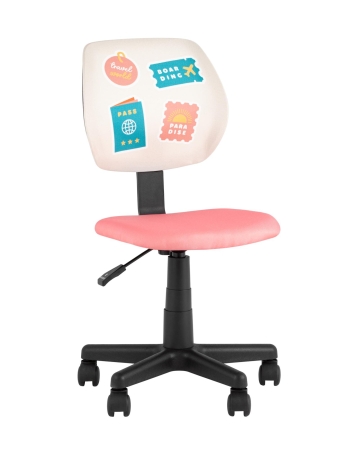 Кресло компьютерное детское ЛОЛО Voyage