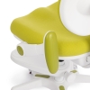 Кресло MIRACLE, салатовый