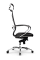 Кресло Samurai SL-2.04 MPES. Черный плюс.