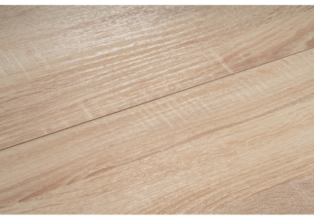 Стол деревянный Йентель дуб сонома без бара