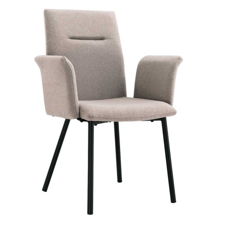 Стул IVY AM FSC1907AM серый PK598B 13#