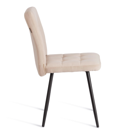 Стул обеденный Medeo бежевый