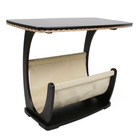 Столик журнальный модель №21 дунди-112, венге