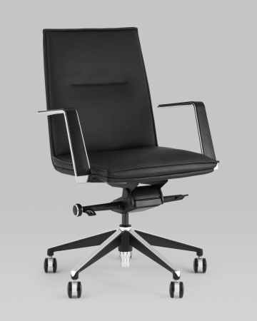 Кресло офисное Arrow черный