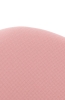 Детское кресло Kids 103 ткань розовый