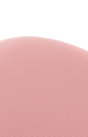 Детское кресло Kids 103 ткань розовый